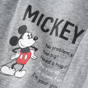 米奇Mickey