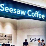 Seesaw coffee