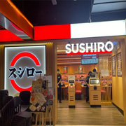 寿司郎sushiro